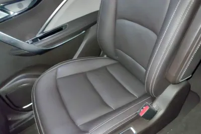 Geely Auto Jiajie New Energy 2019, 108100 км, за 9105 USD - фото 20