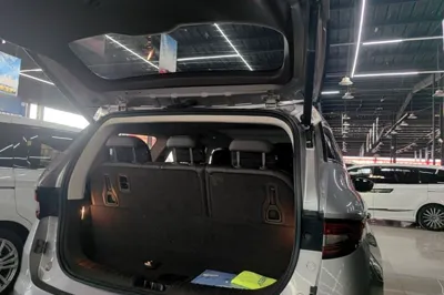 Geely Auto Jiajie New Energy 2019, 108100 км, за 9105 USD - фото 22