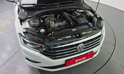 Volkswagen Jetta 2021, 52518 км, за 20282.12 USD - фото 6