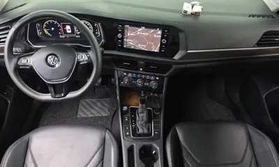 Volkswagen Jetta 2021, 52518 км, за 20282.12 USD - фото 7