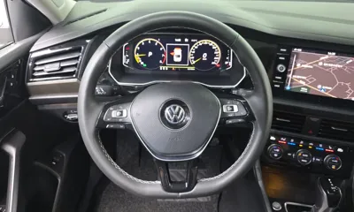 Volkswagen Jetta 2021, 52518 км, за 20282.12 USD - фото 13