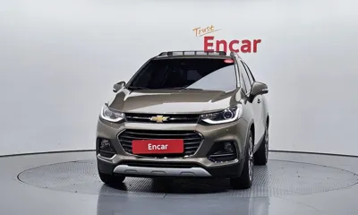 ChevroletGMDaewoo Trax 2020, 103449 км, за 6319.22 USD