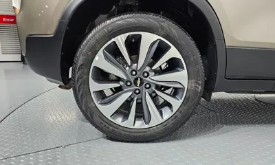 ChevroletGMDaewoo Trax 2020, 103449 км, за 6319.22 USD