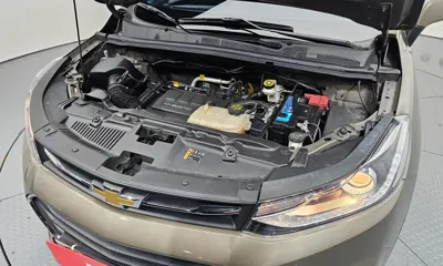ChevroletGMDaewoo Trax 2020, 103449 км, за 6319.22 USD - фото 6