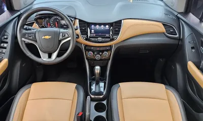 ChevroletGMDaewoo Trax 2020, 103449 км, за 6319.22 USD - фото 7