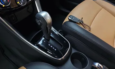 ChevroletGMDaewoo Trax 2020, 103449 км, за 6319.22 USD - фото 9