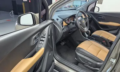 ChevroletGMDaewoo Trax 2020, 103449 км, за 6319.22 USD - фото 10