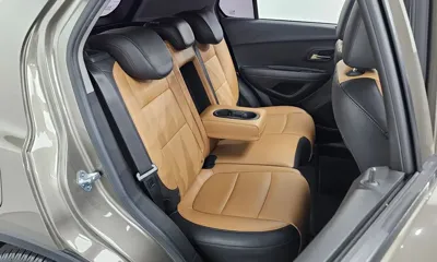 ChevroletGMDaewoo Trax 2020, 103449 км, за 6319.22 USD - фото 11