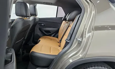 ChevroletGMDaewoo Trax 2020, 103449 км, за 6319.22 USD - фото 12
