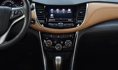 ChevroletGMDaewoo Trax 2020, 103449 км, за 6319.22 USD - фото 14
