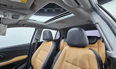 ChevroletGMDaewoo Trax 2020, 103449 км, за 6319.22 USD - фото 16