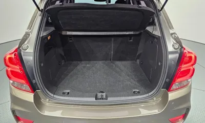 ChevroletGMDaewoo Trax 2020, 103449 км, за 6319.22 USD - фото 20