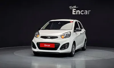 Kia Morning 2015, 50184 км, за 2974.62 USD