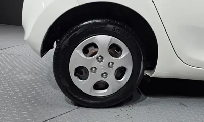 Kia Morning 2015, 50184 км, за 2974.62 USD