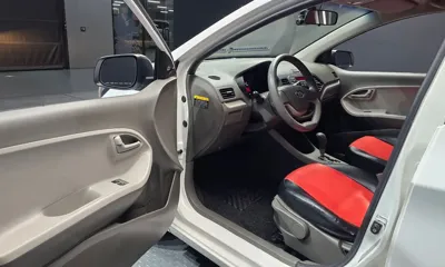 Kia Morning 2015, 50184 км, за 2953.92 USD - фото 10