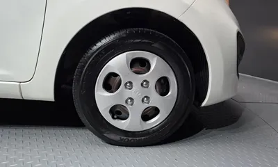 Kia Morning 2015, 50184 км, за 2953.92 USD - фото 21