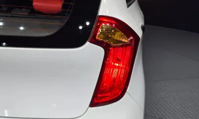 Kia Morning 2015, 50184 км, за 2953.92 USD - фото 23