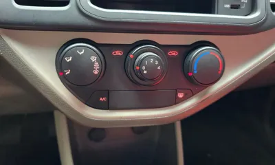 Kia Morning 2015, 50184 км, за 2953.92 USD - фото 27
