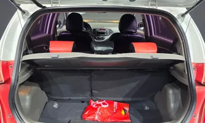 Kia Morning 2015, 50184 км, за 2953.92 USD - фото 30