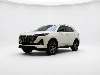 Changan CS55PLUS · 2022 год