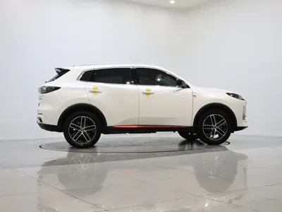 Changan CS55PLUS 2022, 54000 км, за 8504.84 USD