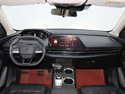 Changan CS55PLUS 2022, 54000 км, за 8504.84 USD - фото 8