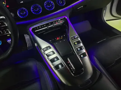 Mercedes-Benz AMG GT 2022, 41000 км, за 51446.37 USD - фото 10