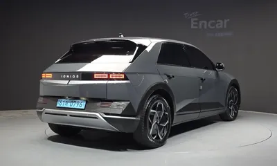 Hyundai Ioniq5 2023, 37800 км, за 21136.93 USD