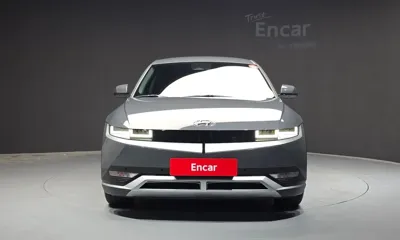 Hyundai Ioniq5 2023, 37800 км, за 21136.93 USD