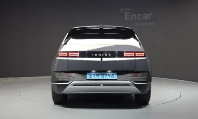 Hyundai Ioniq5 2023, 37800 км, за 21136.93 USD