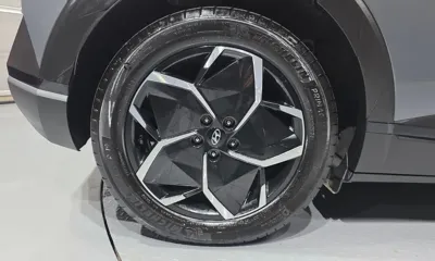 Hyundai Ioniq5 2023, 37800 км, за 21136.93 USD
