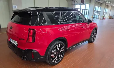 MINI Countryman 2025, 4220 км, за 31581.68 USD