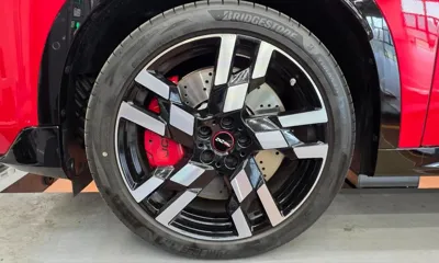 MINI Countryman 2025, 4220 км, за 31581.68 USD