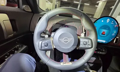 MINI Countryman 2025, 4220 км, за 31550.9 USD - фото 6