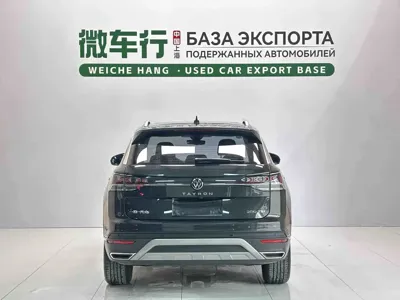Volkswagen Tayron 2023, 26000 км, за 27121.37 USD