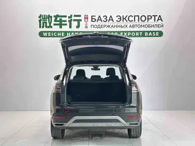 Volkswagen Tayron 2023, 26000 км, за 27121.37 USD - фото 6