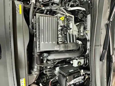 Volkswagen Tayron 2023, 26000 км, за 27121.37 USD - фото 9