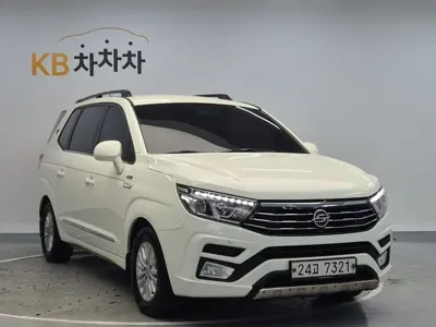 KG_Mobility_Ssangyong KORANDO 2019, 182959 км, за 4889.33 USD
