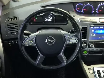 KG_Mobility_Ssangyong KORANDO 2019, 182959 км, за 4889.33 USD - фото 9