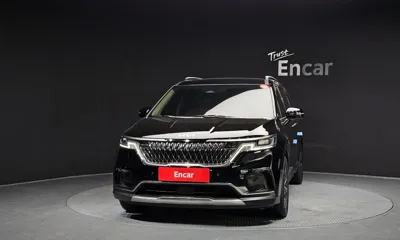 Kia Canival 2023, 83417 км, за 16214.1 USD