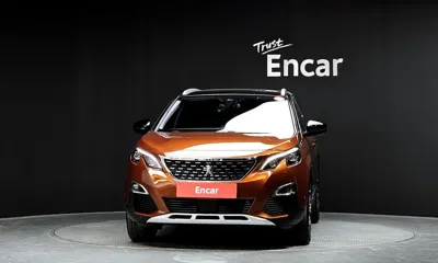 Peugeot 3008 2019, 34784 км, за 9448.3 USD