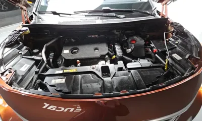 Peugeot 3008 2019, 34784 км, за 9315.97 USD - фото 6
