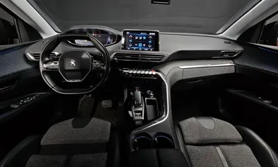 Peugeot 3008 2019, 34784 км, за 9315.97 USD - фото 7