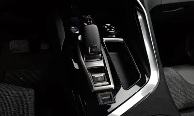Peugeot 3008 2019, 34784 км, за 9315.97 USD - фото 9