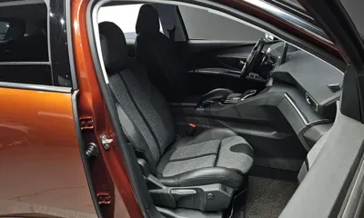 Peugeot 3008 2019, 34784 км, за 9315.97 USD - фото 10