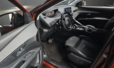 Peugeot 3008 2019, 34784 км, за 9315.97 USD - фото 11