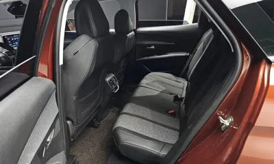 Peugeot 3008 2019, 34784 км, за 9315.97 USD - фото 12