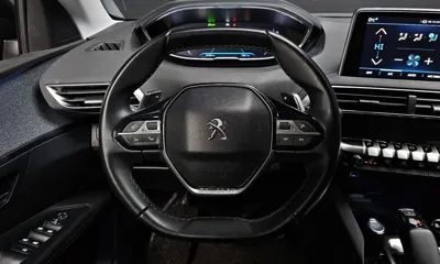 Peugeot 3008 2019, 34784 км, за 9315.97 USD - фото 13