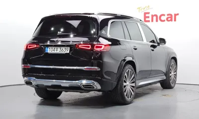 Mercedes-Benz GLS-Class 2023, 28662 км, за 112001 USD