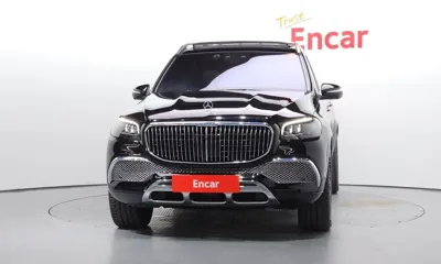 Mercedes-Benz GLS-Class 2023, 28662 км, за 112001 USD